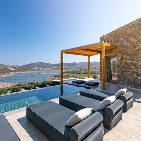 Nasta Suites & Villas Intentional Living Mykonos Mykonos Town Ngoại thất bức ảnh