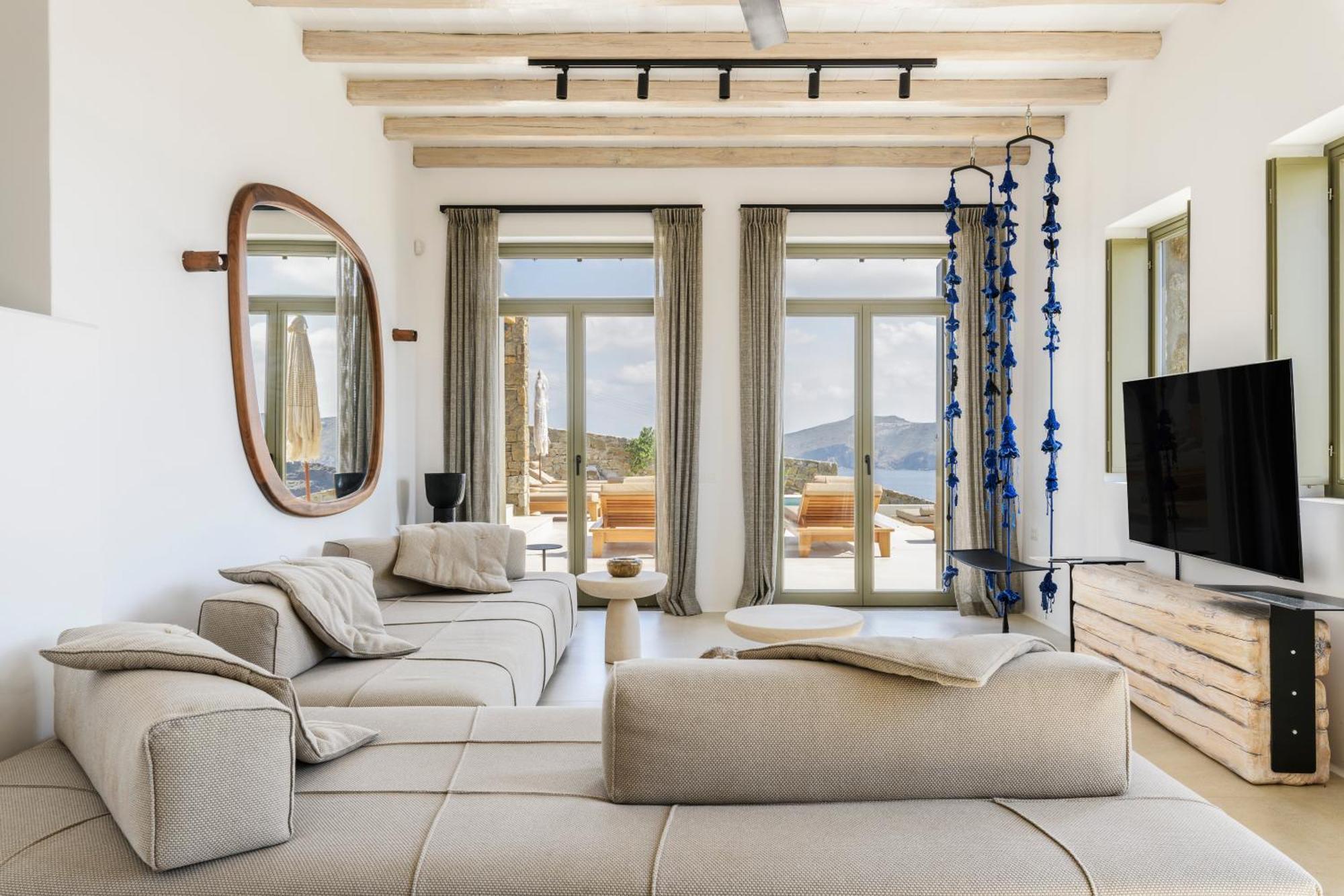 Nasta Suites & Villas Intentional Living Mykonos Mykonos Town Ngoại thất bức ảnh