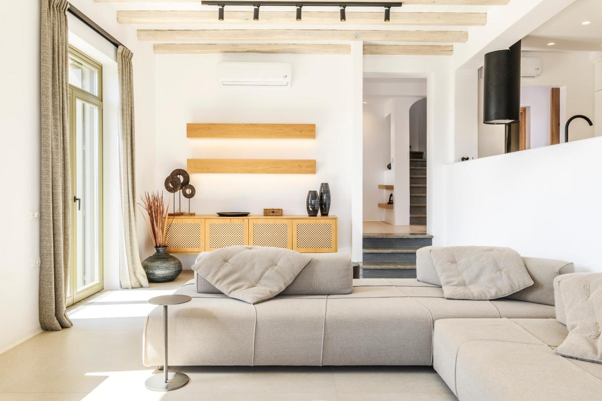 Nasta Suites & Villas Intentional Living Mykonos Mykonos Town Ngoại thất bức ảnh