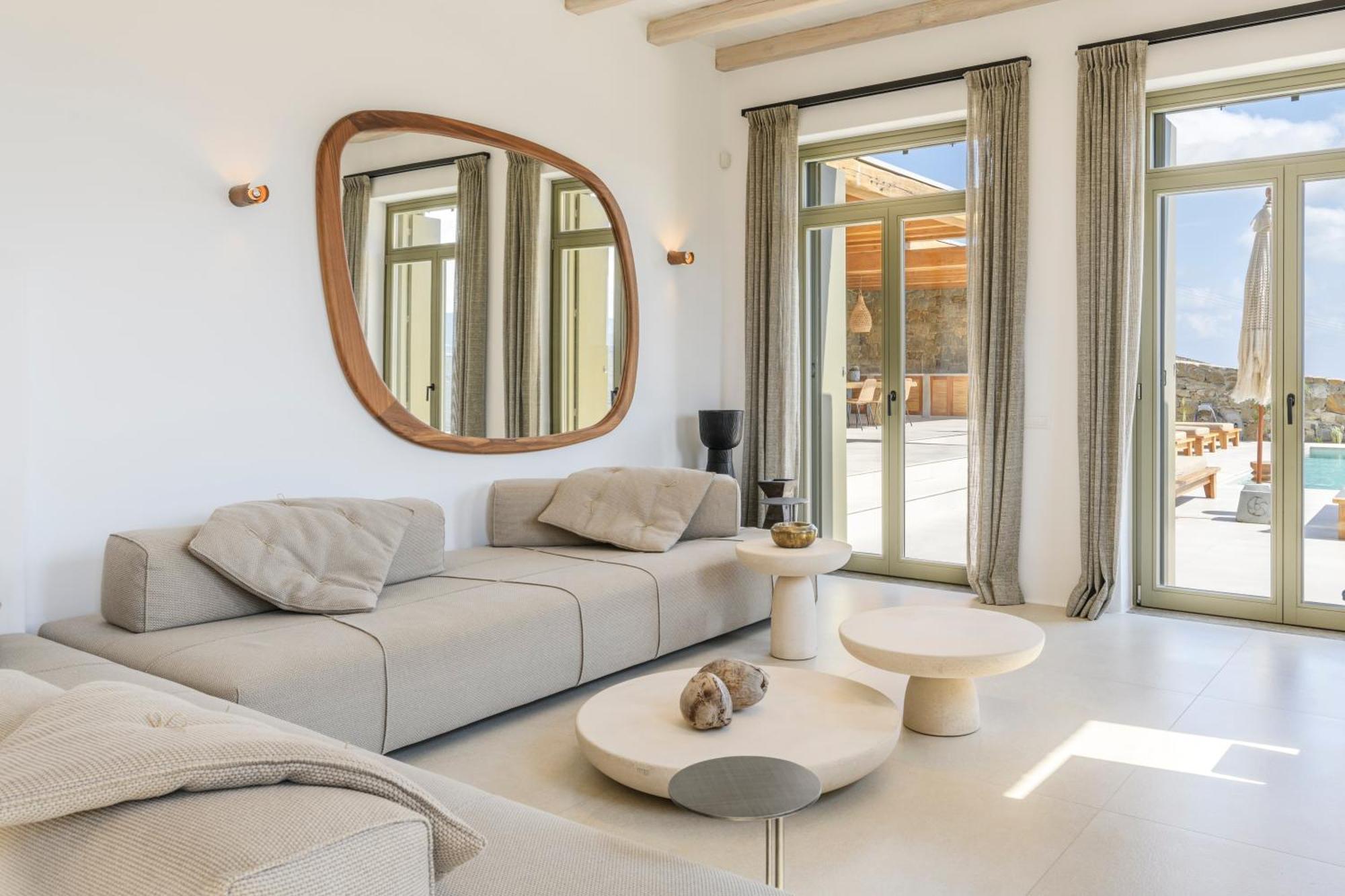Nasta Suites & Villas Intentional Living Mykonos Mykonos Town Ngoại thất bức ảnh