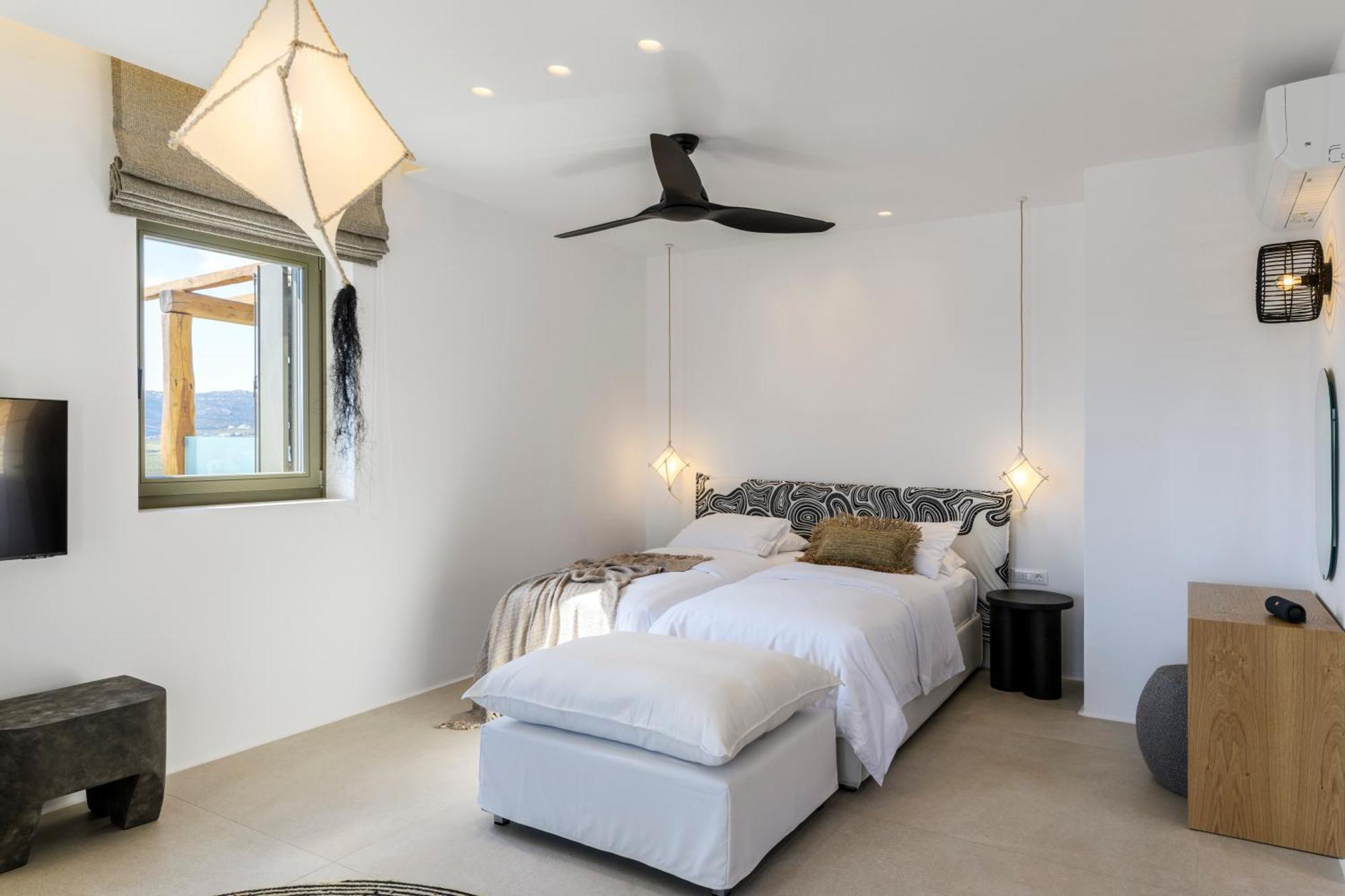 Nasta Suites & Villas Intentional Living Mykonos Mykonos Town Ngoại thất bức ảnh