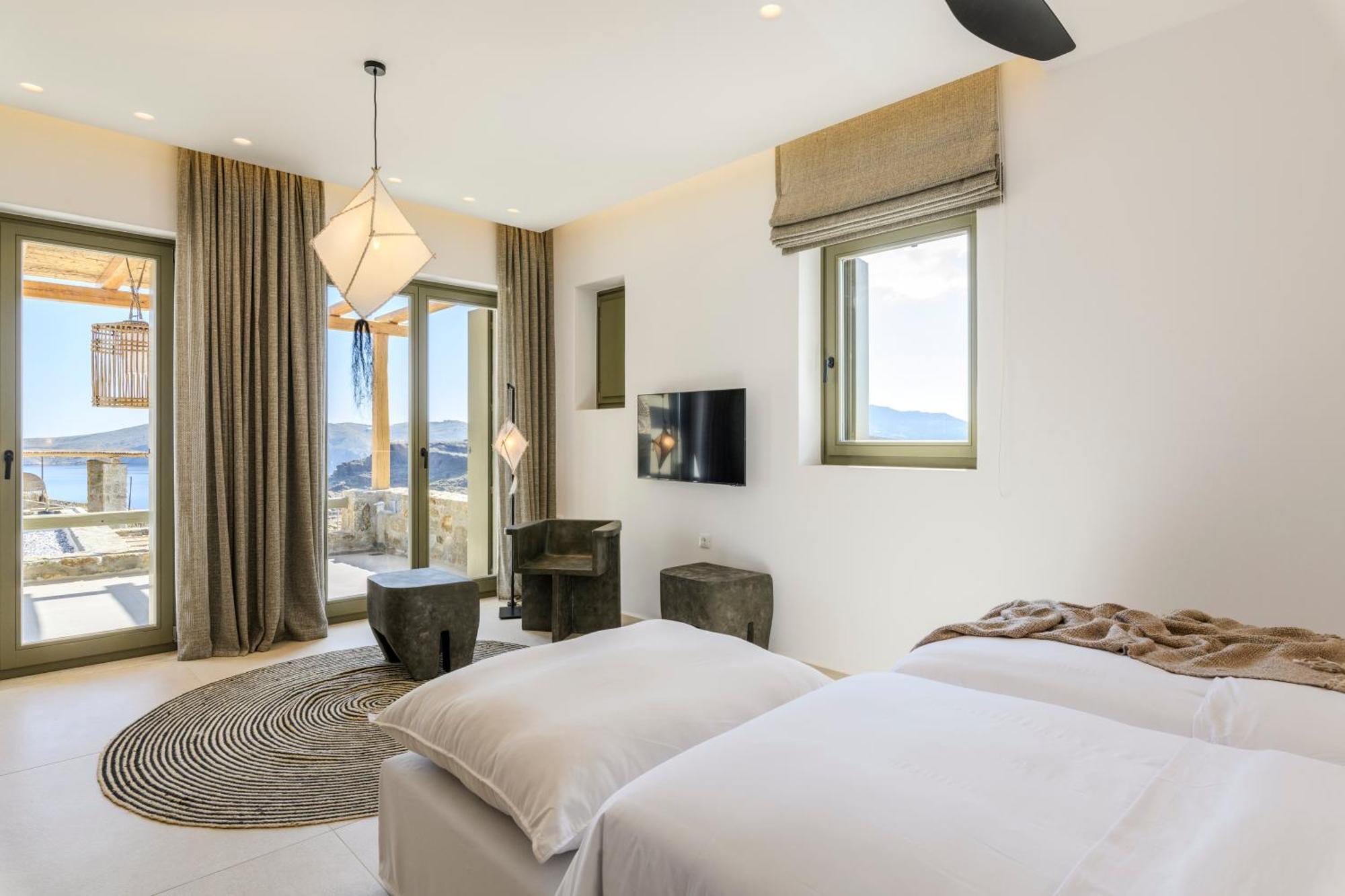 Nasta Suites & Villas Intentional Living Mykonos Mykonos Town Ngoại thất bức ảnh