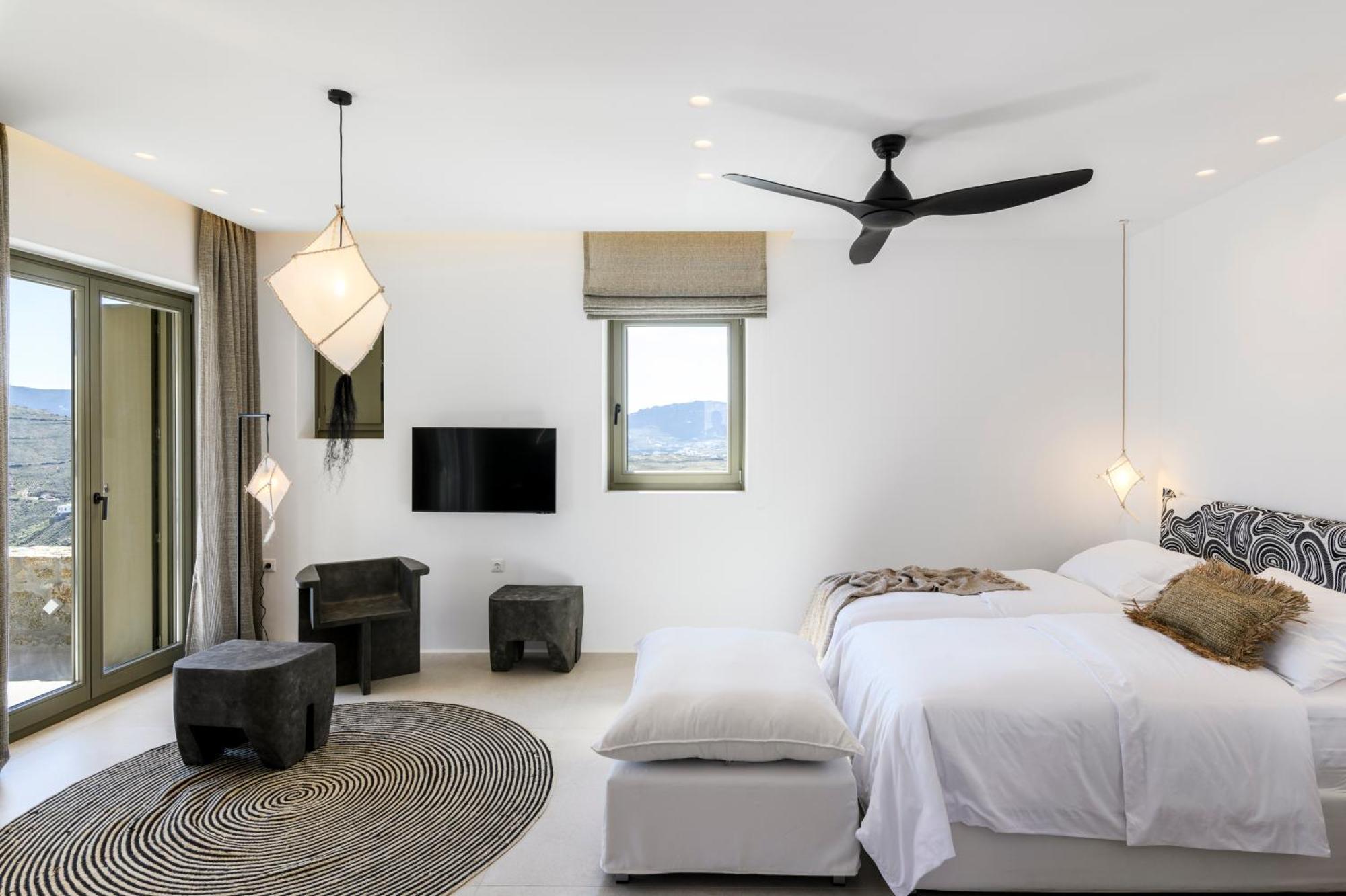 Nasta Suites & Villas Intentional Living Mykonos Mykonos Town Ngoại thất bức ảnh
