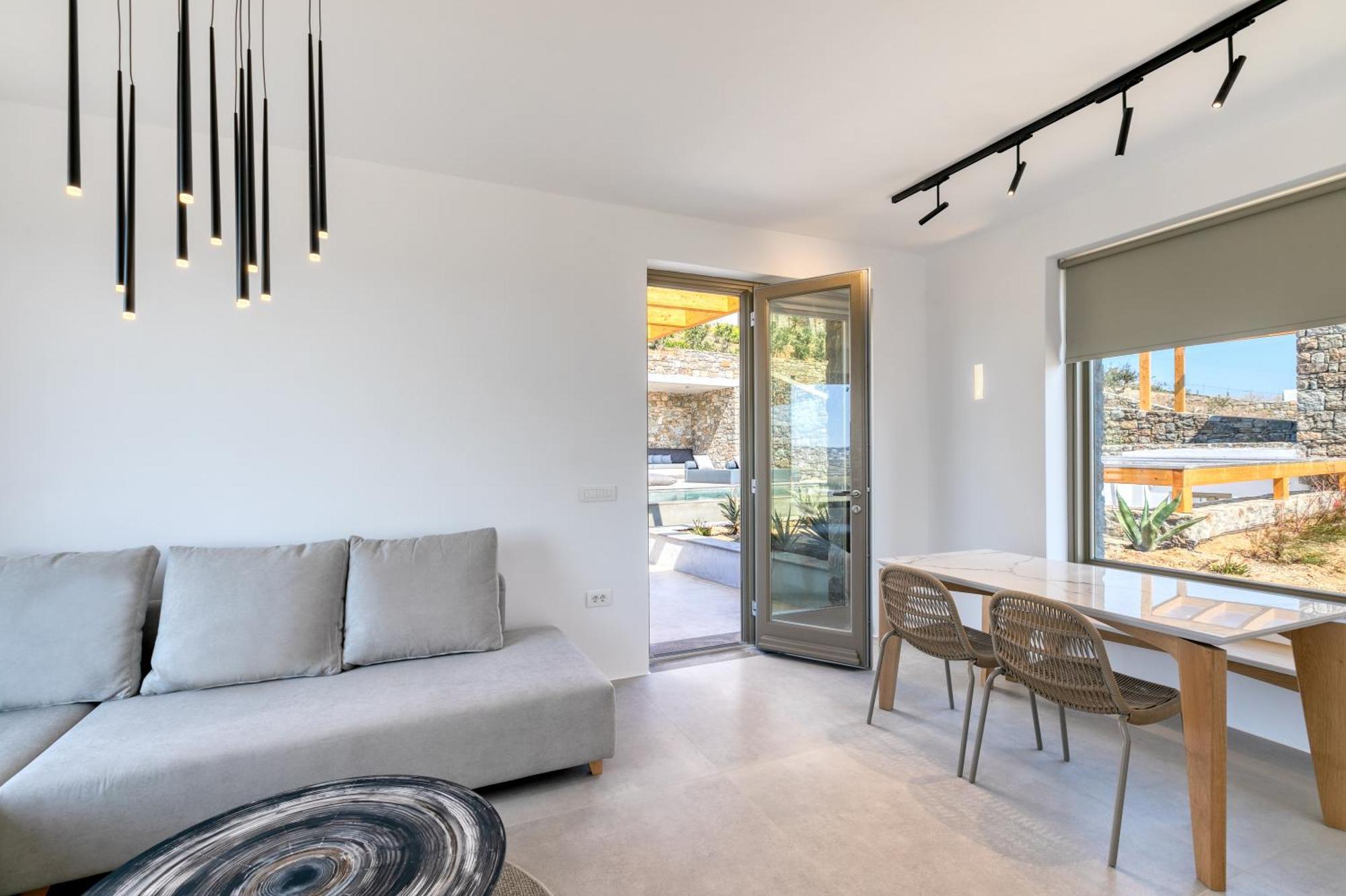 Nasta Suites & Villas Intentional Living Mykonos Mykonos Town Ngoại thất bức ảnh