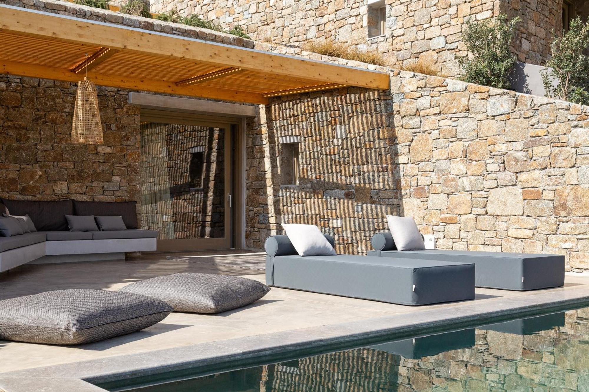 Nasta Suites & Villas Intentional Living Mykonos Mykonos Town Ngoại thất bức ảnh